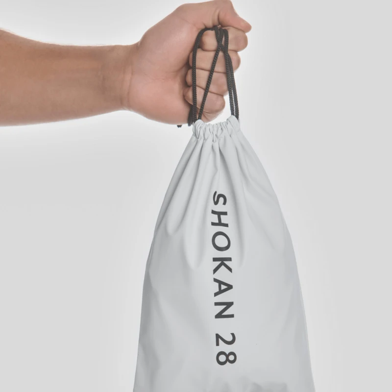 Swim Briefs Black - Image 6