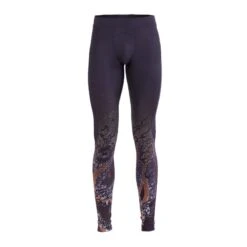 Axel Compression Pant Dragon Ember