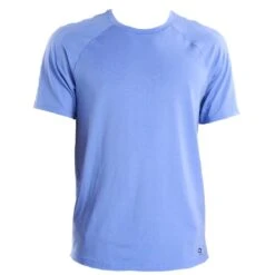 Alrn Raglan Short Sleeve Tee