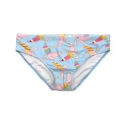 Banana Threeway Smugglers