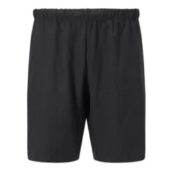 Blast Premium Performance Sports Short Black