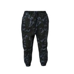 Camouflage Trousers