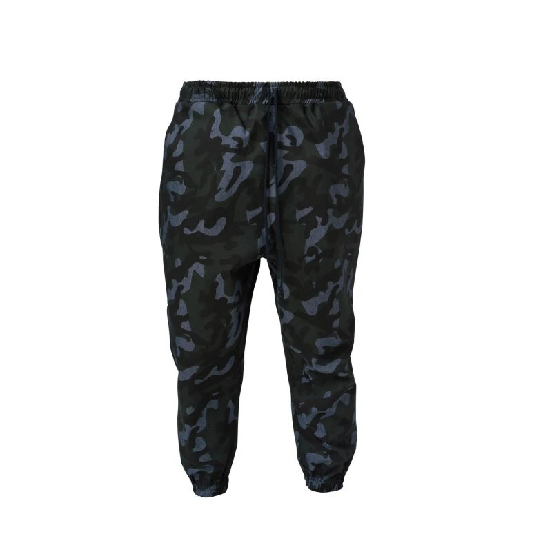 Camouflage Trousers
