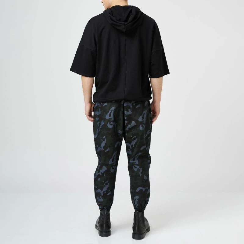 Camouflage Trousers - Image 4