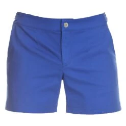Shorts Royal Blue