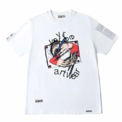 Creator/Created Tee Shirt