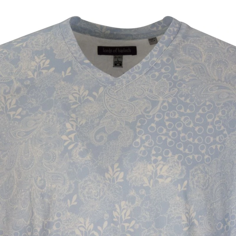 Maze Punisher Paisley Sky - Image 2