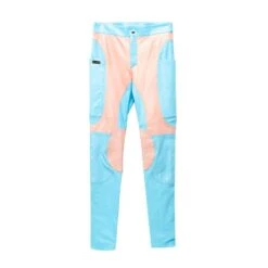 Spaceship Leather Pants