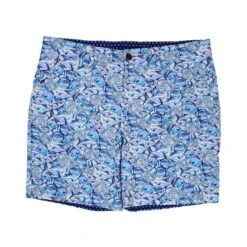 Edward Fish Skool Shorts - Pumice