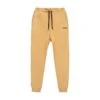 Premium Edition Joggers Mens In Egyptian Sand