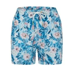 Everglade Running Shorts