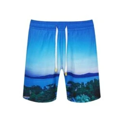 Eze Skypad Board Shorts - Repreve®