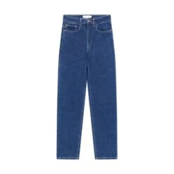 Ezra Jean - Light Wash Indigo Superflex