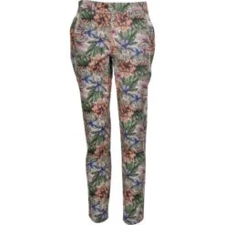 Jack Colorful Floral Pumice