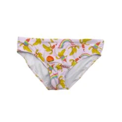 Feeling Peachy Smugglers