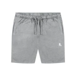 Ration.L Organic Grey Short