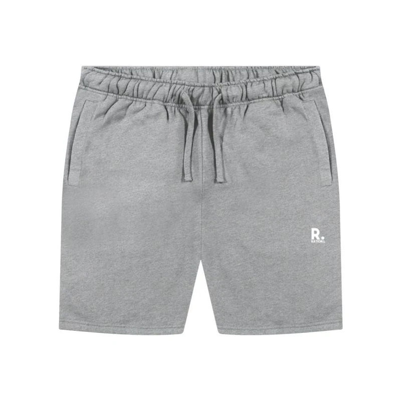 Ration.L Organic Grey Short
