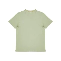 Men's Classic T-shirt - Mint Green