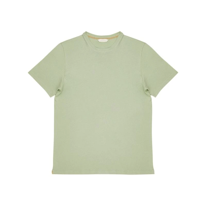 Men's Classic T-shirt - Mint Green