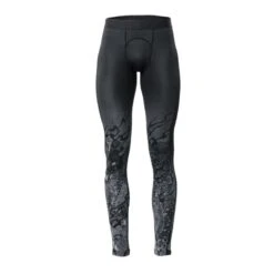 Axel Compression Pant Dragon Mono