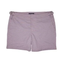 Pool Acorn Geo Coral