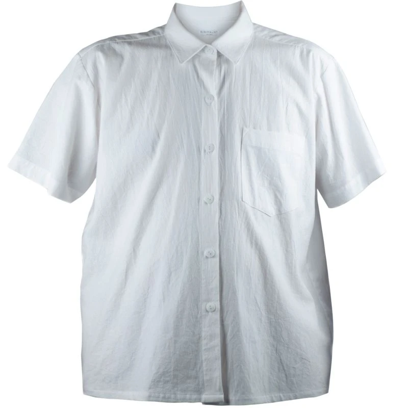 Men's Dom Shirt White