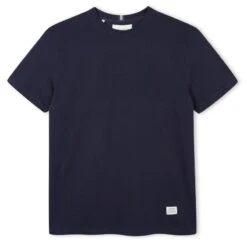 Classic T-Shirt Navy