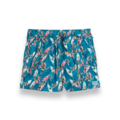 Semi Naked Surf - Stretch Swimsuit