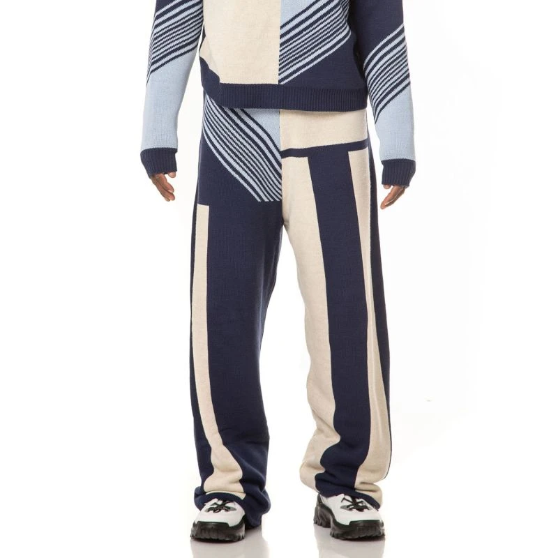 Straight Roomy Pants - Image 2