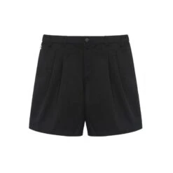 Sunday School Short Black