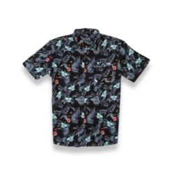 Panther 86 - Nighthawk™ Button Up