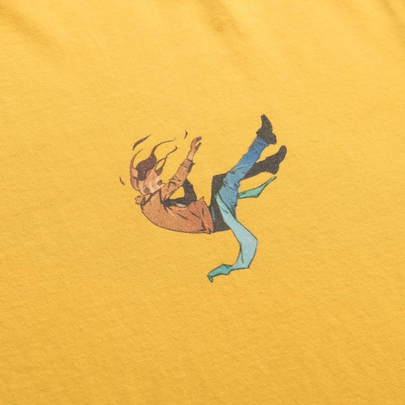 Unisex Design Printed Regular Fit T-Shirt - Woolgather - Image 2