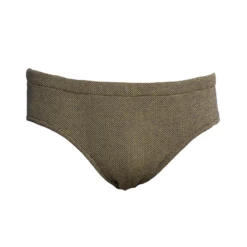 Kenai Swim Brief