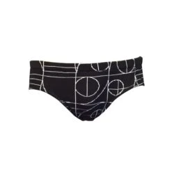 Play Swim Brief - Black