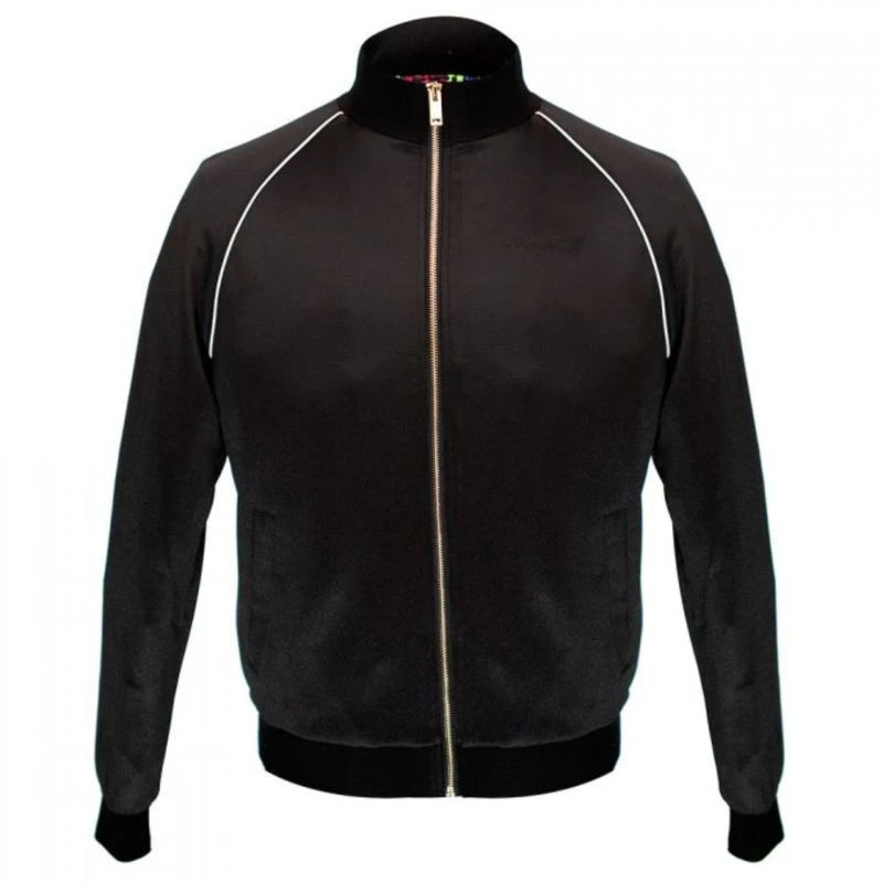 Greenwich Track Suit - Black - Image 2