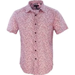 Scott Falling Blossom Pink