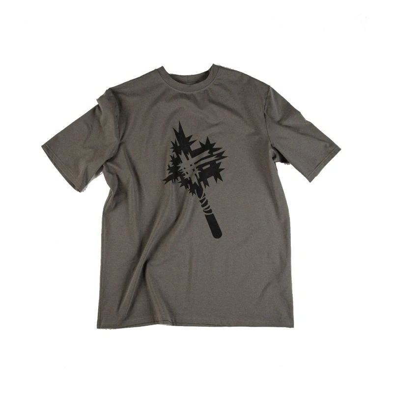Mace T-Shirt Smoke Green