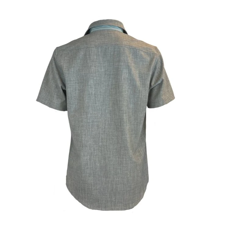 Marlin S/S Shirt - Image 4