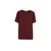 Men Crew-Neck Cotton T-Shirt