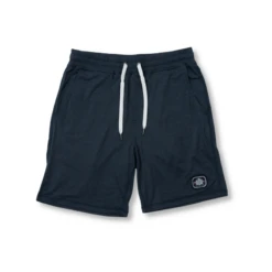 Mach Zero Lounge Shorts - Navy