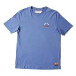 Sealskinz Narford Meteorological UV Protection Tee - Blue