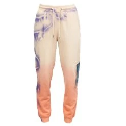 Bespoke Tracksuit Octopi