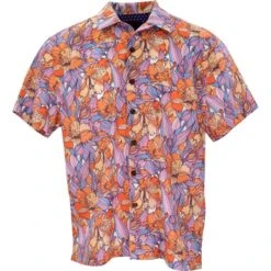 Ralph Floral Haze Peach