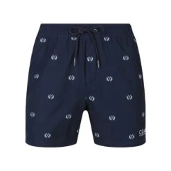 Signature Weekender Shorts