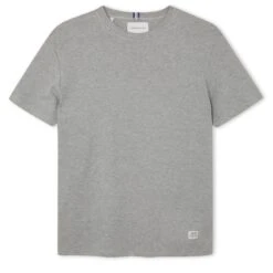 Classic T-Shirt Light Grey