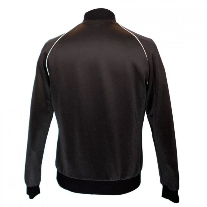 Greenwich Track Suit - Black - Image 4