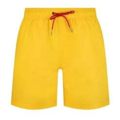 Essential Boardshorts In Yellow