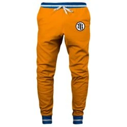 Goku Sweatpants