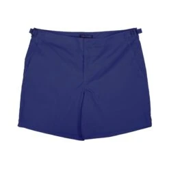 Pool Oxford Swim Short - Navy
