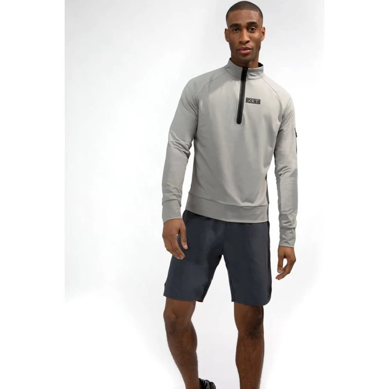 Prime Performance Quarter Zip Top Emission - Image 5